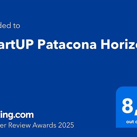 Apartup Patacona Horizon บาเลนเซีย ภายนอก รูปภาพ